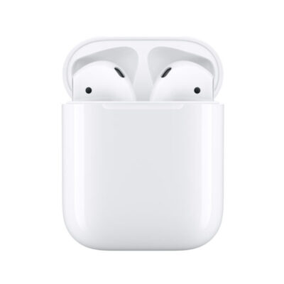 هدفون بلوتوثی اپل مدل AirPods 2