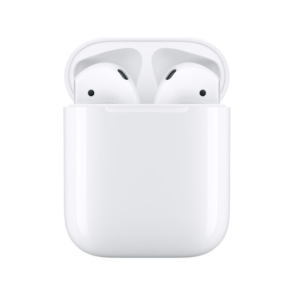 هدفون بلوتوثی اپل مدل AirPods 2