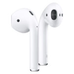 هدفون بلوتوثی اپل مدل AirPods 2