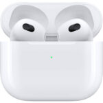 هدفون بلوتوثی اپل مدل AirPods 3