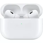 هدفون بلوتوثی اپل مدل AirPods Pro 2